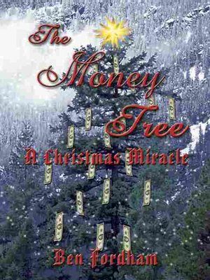 cover image of THE MONEY TREE